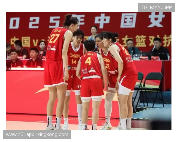 女篮精神成为中国体育象征，中国女蓝精神